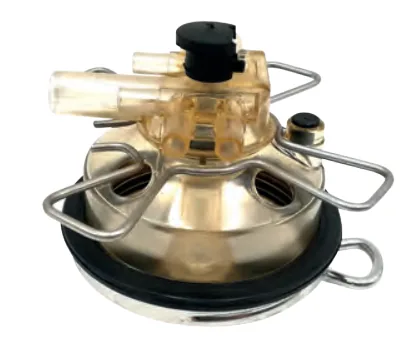 Claw Harmony TF 350