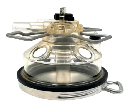 Claw Harmony TF 360