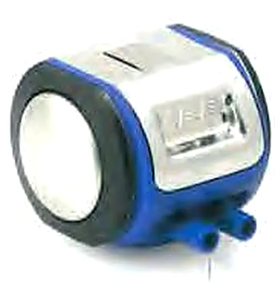 HP102 Pulsator DL Original