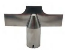 Impeller Stainless Steel