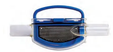 Mastitis Detector, Ambic Vision
