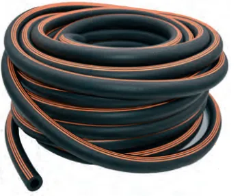 Milk Tube 16mm
