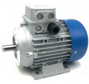 Motor HP 1 For FMP110