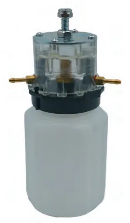 Oiler DL Type