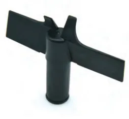 Plastic Impeller FMP55