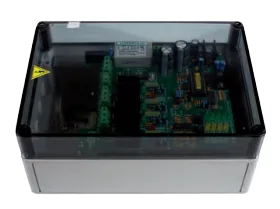 Pulsation Control Box Up To 20 Pulsators