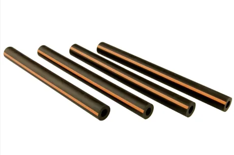 Short Pulse Tube Air Tube