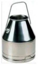 Stainless Steel Bucket
