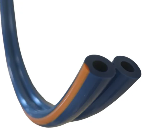 Twin Pulse Tube